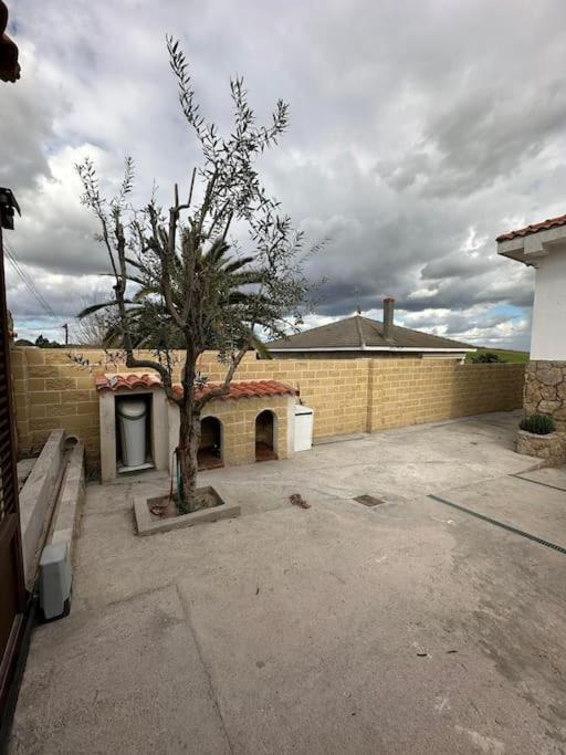 Villa Los Cantos توليدو المظهر الخارجي الصورة