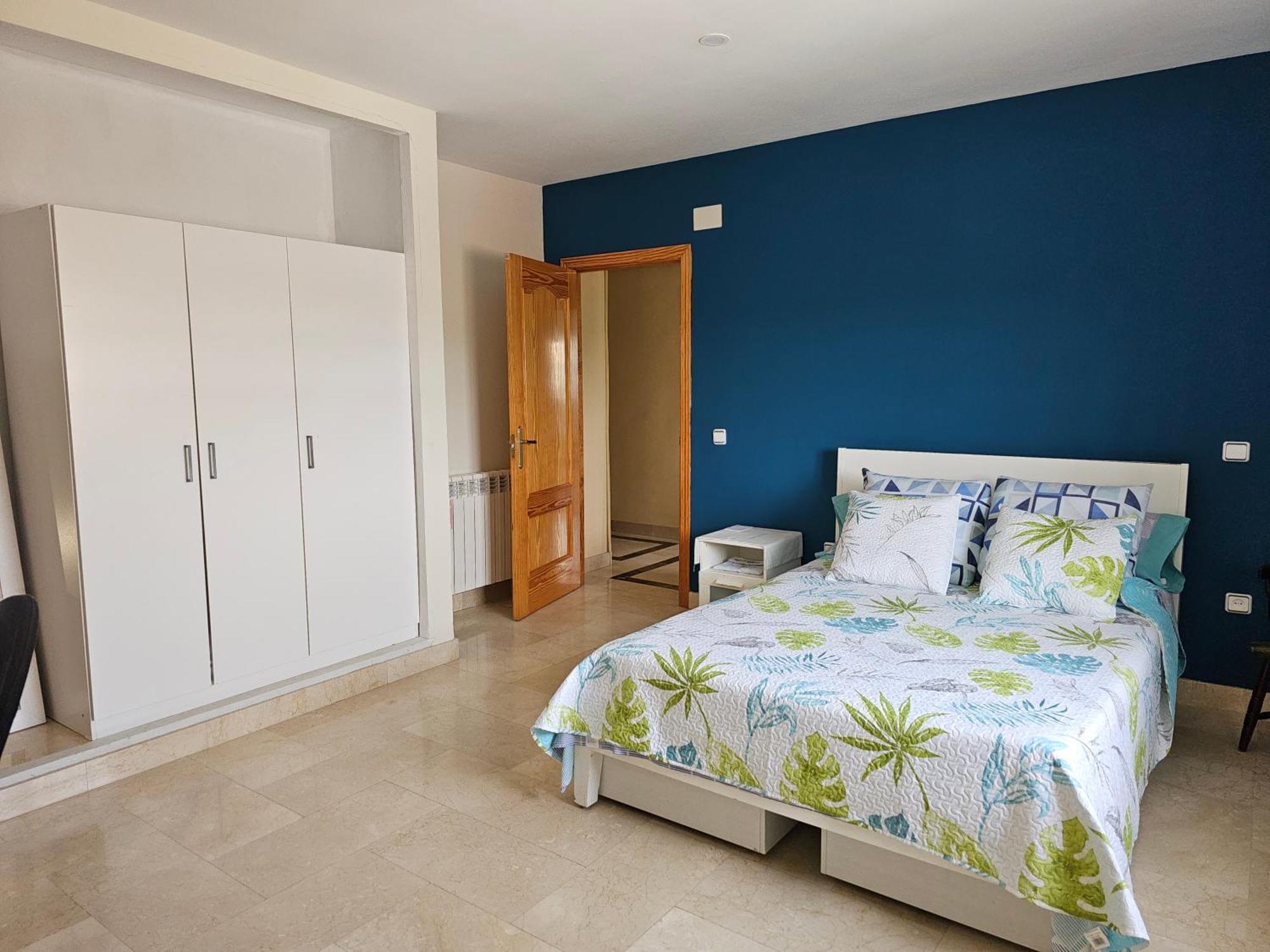 Villa Los Cantos توليدو المظهر الخارجي الصورة