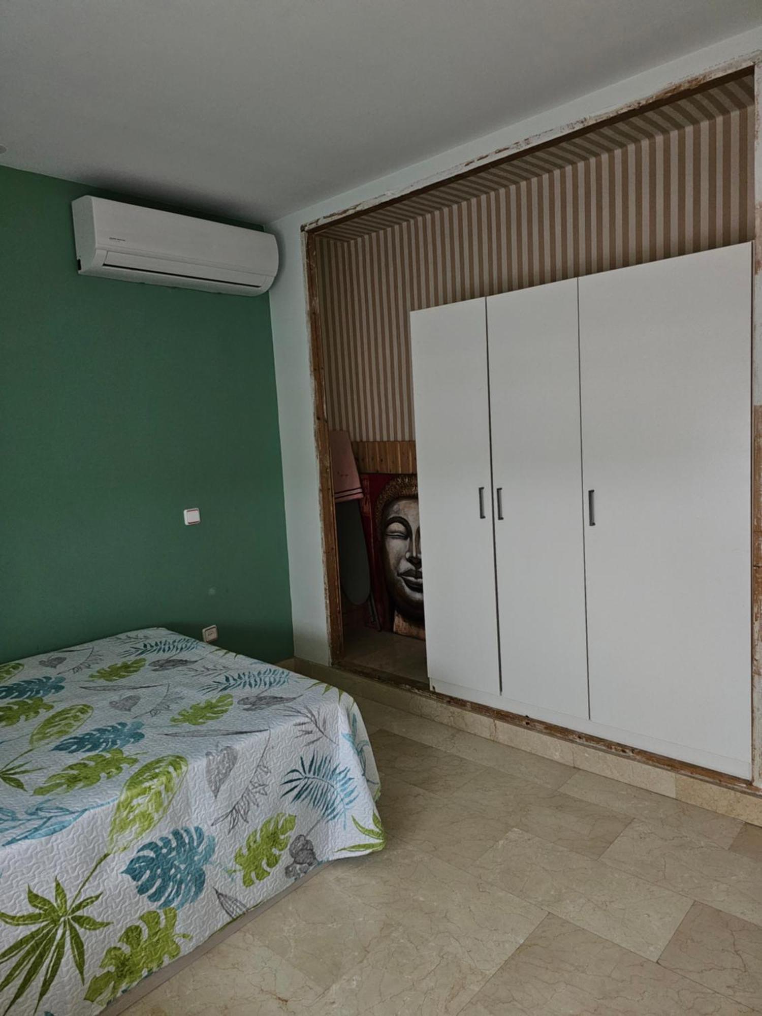 Villa Los Cantos توليدو المظهر الخارجي الصورة